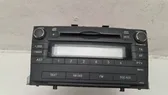 Radio/CD/DVD/GPS head unit