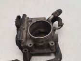 Throttle valve