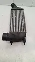 Intercooler radiator