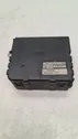 Brake system control unit/module