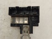 Battery relay fuse