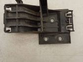 Rear bumper corner part panel trim