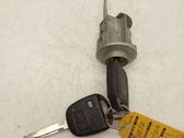 Ignition lock
