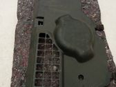 Dashboard lower bottom trim panel