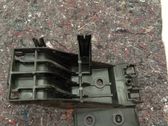 Rear bumper corner part panel trim