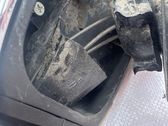 Espejo lateral coupé (mecánico)