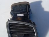 Dashboard side air vent grill/cover trim