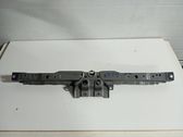 Top upper radiator support slam panel