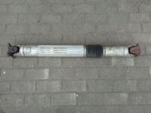 Rear driveshaft/prop shaft