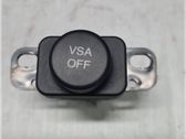 Engine start stop button switch