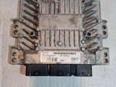 Air suspension control unit module (rear)