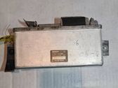 ABS control unit/module