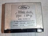 Engine control unit/module
