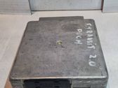 Unidad de control/módulo del motor