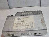ABS control unit/module