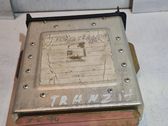 Engine control unit/module