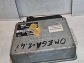 Engine control unit/module