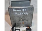 Engine control unit/module