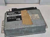 Engine control unit/module