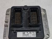Unidad de control/módulo inmovilizadora