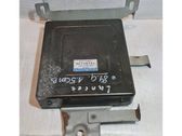 Engine control unit/module