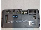 Other control units/modules