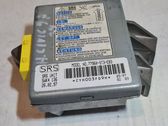 Airbag control unit/module