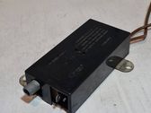 Antenos stiprintuvas