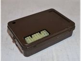 Comfort/convenience module