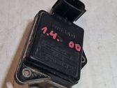 Mass air flow meter