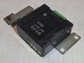 Other control units/modules