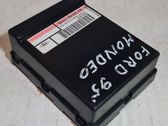 Other control units/modules