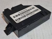 Autres unités de commande / modules