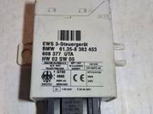 Other control units/modules