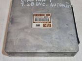 Engine control unit/module