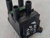High voltage ignition coil