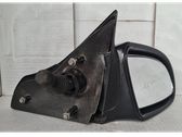 Espejo lateral coupé (mecánico)