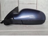 Front door electric wing mirror