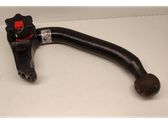 Detachable towbar