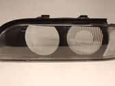 Headlight part