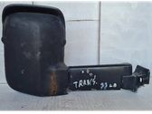 Manual wing mirror