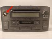 Radio/CD/DVD/GPS head unit