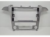 Climate control/heater control trim