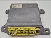 Airbag control unit/module