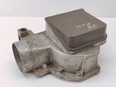 Mass air flow meter