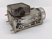 Mass air flow meter