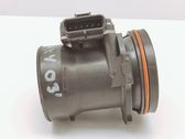 Mass air flow meter