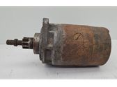 Motor de arranque