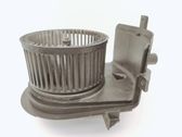 Heater fan/blower