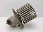 Heater fan/blower